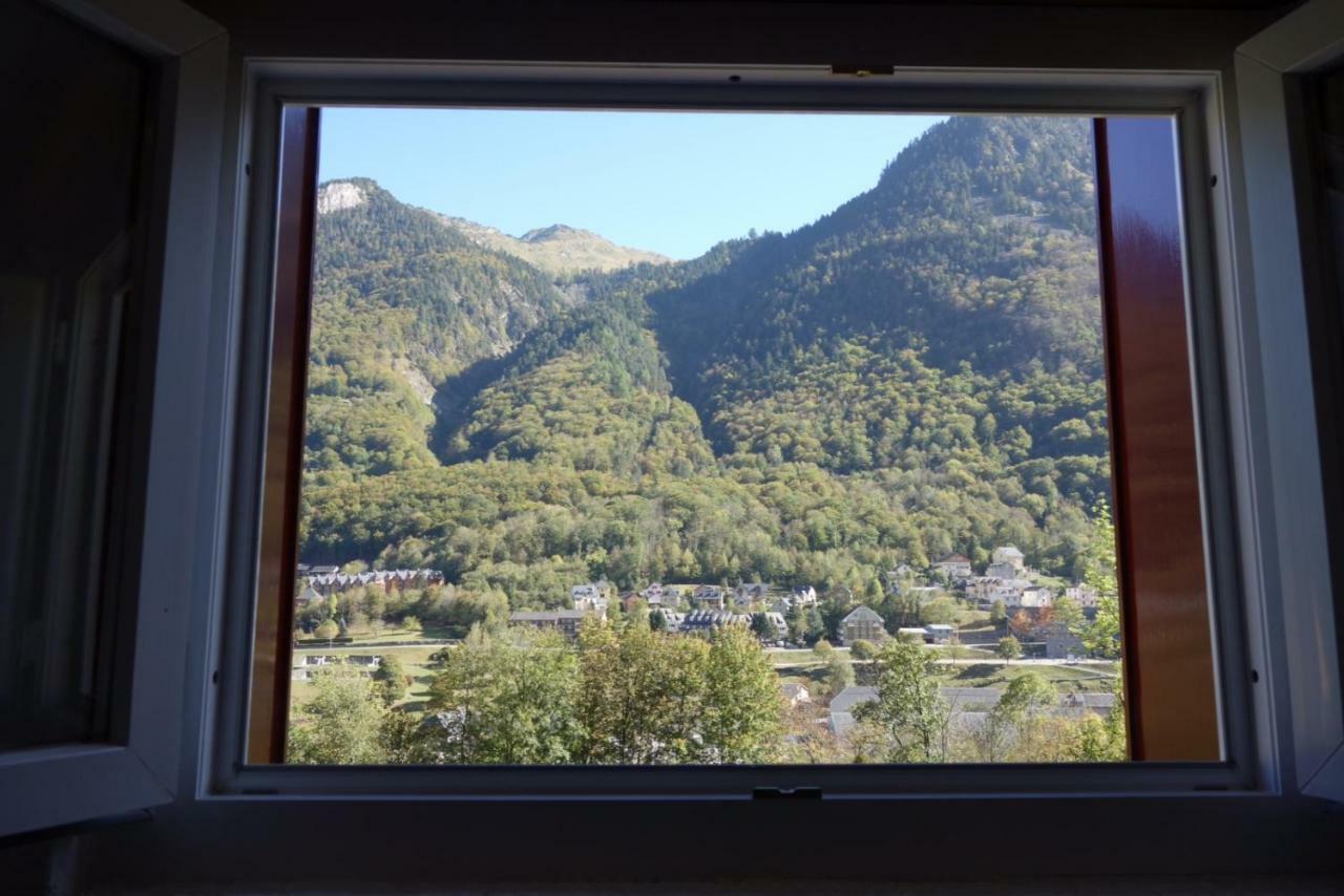 Appt 4/6 Couchages Avec Terrasse Cauterets 아파트 외부 사진